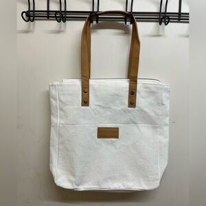 Cozy Earth Tote